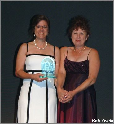 Debi Kallmeyer & Mary Jones